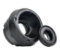 BLUE PRINT ADBP800665 Repair kit, suspension strut