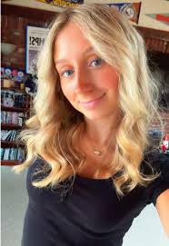 blondie 💖 #fyp #owaowa