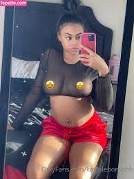 kaylalebombbb Nude Leaked OnlyFans Photo #62 - Fapello