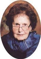 Etta Gillis Smiley Obituary (1928