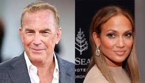Jennifer Lopez and Kevin Costner's Potential Relationship