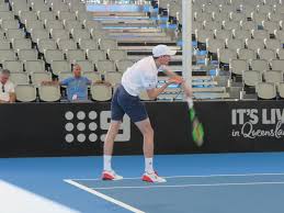 1.88 m (6 ft 2 in) turned pro: Ugo Humbert Talk Tennis