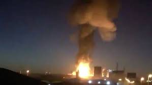 We did not find results for: Vzryv Razdalsya Na Neftehimicheskom Zavode V Ispanii