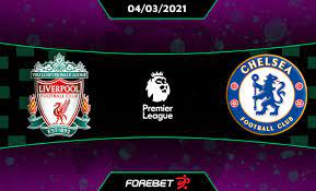 Schalke aim to put an end to their losing streak as they travel to face a similarly out of form union berlin at the stadion an der alten försterei. Liverpool Vs Chelsea Preview 04 03 2021 Forebet