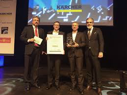 Maybe you would like to learn more about one of these? Karcher Fur Seine Produktinnovation Fc 5 Ausgezeichnet