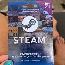 Get your free steam codes for a limited time. 200 00 Steam Steam Gift Cards Gameflip