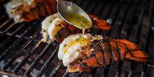 Lobster tails are a rich, delectable seafood that can be prepared in a variety of ways. Grilled Lobster Tails Traeger Grills