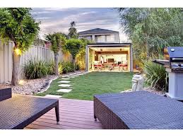 Keep In Mind That Even The Least Details Can Speak A Lot When It Comes To The Overall Idea Of Your Pro Backyard Small Backyard Landscaping Backyard Landscaping