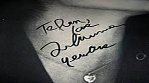 One of the greatest figures in popular music during the '60s, followed by a highly adventurous and eclectic solo career. John Lennon S Last Audio Recording And Rare Autograph Revealed