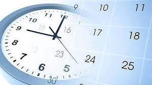Resultado de imagen para horarios de atencion hospital