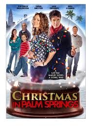 Chris pang, meredith hagner, june squibb, martin kildare, tyler hoechlin. Christmas In Palm Springs 2014 Imdb