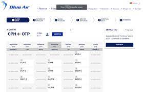 Con blue air il check in può esser fatto online già un mese prima della data del volo, così da togliersi subito il pensiero. Blue Air È™i A Lansat Un Site Nou AlÄƒturi De OpÈ›iuni Suplimentare De Rezervare T2t Ro