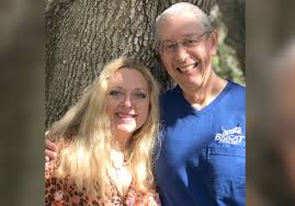 He vanished in 1997 and was declared dead in 2002, although no body was ever found +7. Carole Baskin Husband Howard Getting Their Own Show On Animal Abuse True Crime Buzz