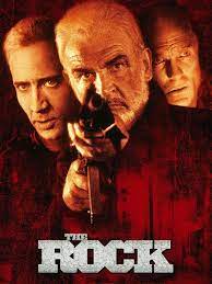 Welcome to the the rock film wiki. The Rock 1996 Rotten Tomatoes