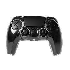 The sony ps5 and ps5 digital edition are coming. Hard Shell Clear Anti Slip Controller Protective Case Cool Case For Ps5 Slim Gamepad Color Transparent Walmart Canada