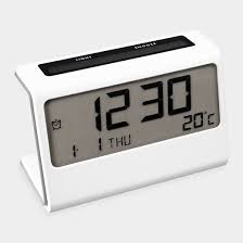 Discover hundreds of ways to save on your favorite products. Ela Alarm Clock Moma Store Alarm Clock Contemporary Clocks Clock