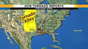 Tornadoes occur mostly in the united states. Twice As Many Tornadoes On First Coast As In Oklahoma