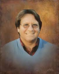 Stephen Henson Obituary