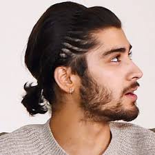 Zayn malik hair color with hairstyle. 50 Zayn Malik Haircut Ideas To Be An Entertainer Men Hairstyles World