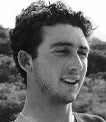 Kirk Weissinger Surfer