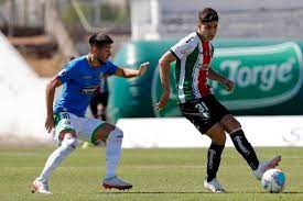 Teams palestino audax italiano played so far 39 matches. Audax Italiano Vence A Palestino Y Supera A Universidad Catolica Nuevo Lider Del Campeonato Nacional Redgol