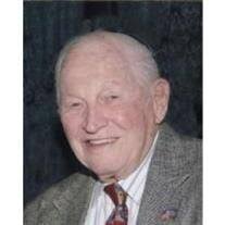 Bill Borders Obituary