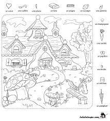 Exercice D Observation A Imprimer Cherche Et Trouve Cherche Et Trouve Jeux Gratuits Pour Enfants Jeux A Imprimer