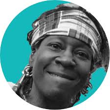 Donna Allegra — Black Women Writers Project.