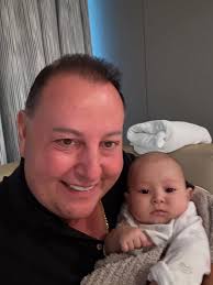 Look at these young and hopeful: