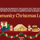 Community Christmas Lunch  // Sidemoor Community event image