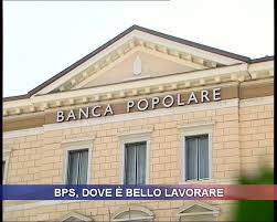 Banca popolare di sondrio è una banca popolare italiana. Unica Tv La Banca Popolare Di Sondrio E Tra Le Migliori
