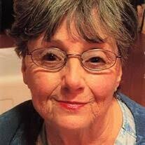 Diane Jean Danforth Obituary