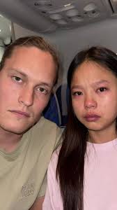 Julia China Ukraine Dad