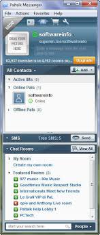 The largest video chat room community. Paltalk Messenger Latest Version Get Best Windows Software