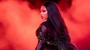 The official website of megan thee stallion. Megan Thee Stallion Reveals The Inspiration Behind Her Rapper Name