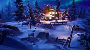 If you log in to fortnite: Fortnite Winterfest 2020 When Is It