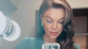 Corries Faye Brookes stuns fans by posing completely nude in intimate bath  snap - Daily Star