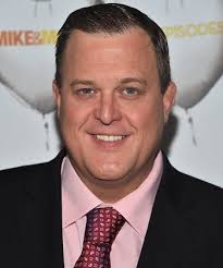 Billy Gardell (Creator)
