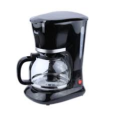 Jual Kris Coffee Maker 1 5 Ltr Hitam Original Ace