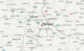 Find your favourite designer stores on our interactive centre map. Parndorf Weather Forecast