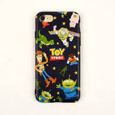 110% price guarantee, 90 day return policy Casesophy Slim Fit Blue Toy Story Case For Iphone 7 8 Iphone7 Iphone8 Rex Dinosaur Woody