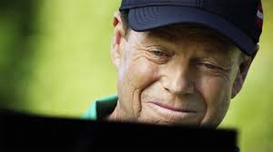 IBM's Watson Teams Up With Tom Watson For The 2016 Masters