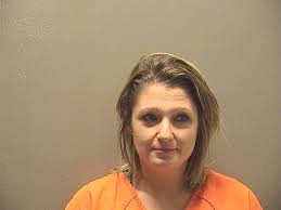 Stolen car leads to arrest of HS woman