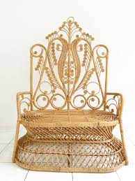Order Peacock Chairs Rattan Furniture Wicker Furniture Rattan