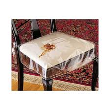 They are well made, comfortable and sturdy. Clear Vinyl Chair Protectors Set Of 2 Altmeyer S Bedbathhome
