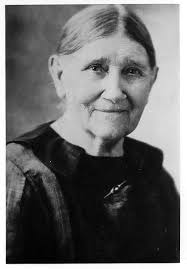 Mary Ann Hamlin Griffin (1841-1932)