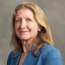 Kathleen Wright, Executive Director