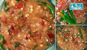 Tanpa sambal belacan, hidangan makan tengahari dan. Nak Buat Sambal Belacan Sedap Dan Padu Mudah Je Jom Ikut Resepi Ni Step By Step Port Makan