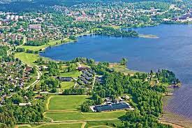 Skriv in ett namn, välj datum eller bara tryck på sök. Region Orebro County Transartists