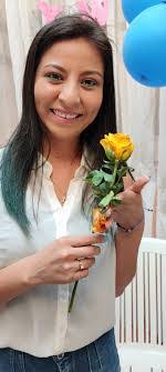 Adelma Gonzalez's Instagram, Twitter & Facebook